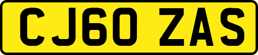 CJ60ZAS