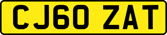 CJ60ZAT