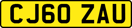 CJ60ZAU