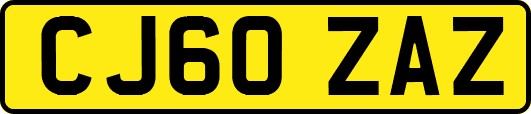 CJ60ZAZ