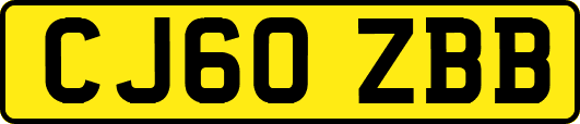 CJ60ZBB