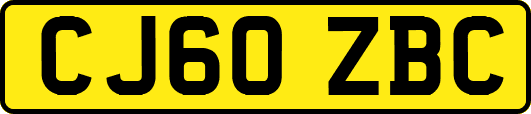 CJ60ZBC