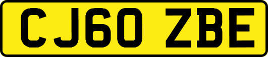 CJ60ZBE