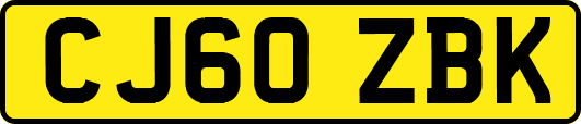 CJ60ZBK