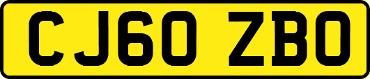CJ60ZBO