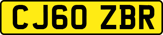 CJ60ZBR