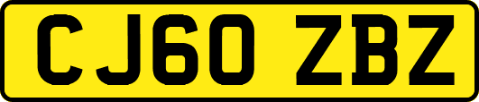 CJ60ZBZ