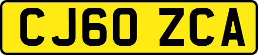 CJ60ZCA