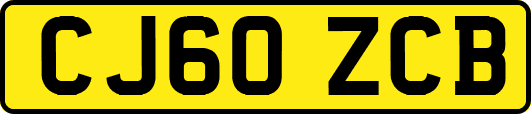 CJ60ZCB