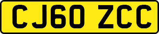 CJ60ZCC