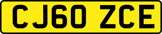 CJ60ZCE