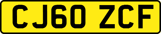 CJ60ZCF
