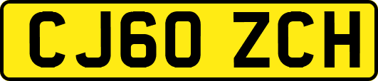 CJ60ZCH