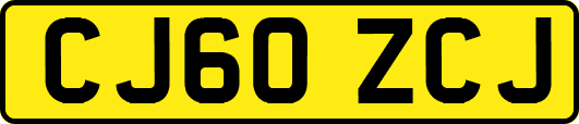 CJ60ZCJ