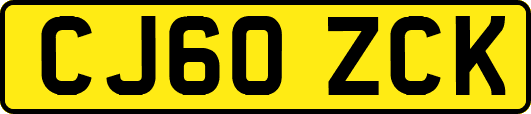 CJ60ZCK