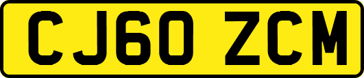 CJ60ZCM