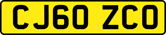 CJ60ZCO