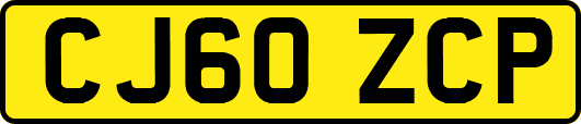 CJ60ZCP