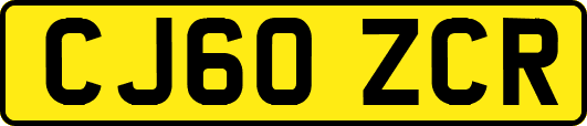 CJ60ZCR