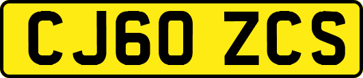 CJ60ZCS