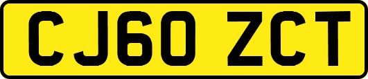 CJ60ZCT