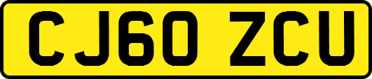 CJ60ZCU