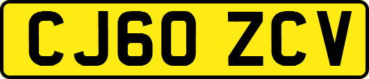 CJ60ZCV