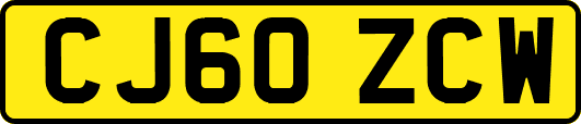 CJ60ZCW