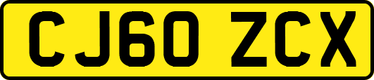 CJ60ZCX