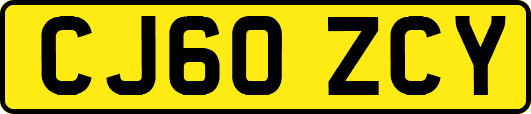 CJ60ZCY