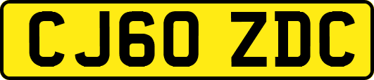 CJ60ZDC