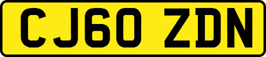 CJ60ZDN
