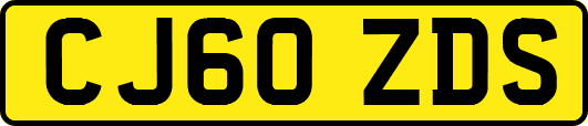 CJ60ZDS