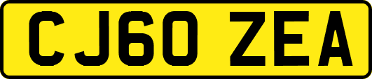 CJ60ZEA