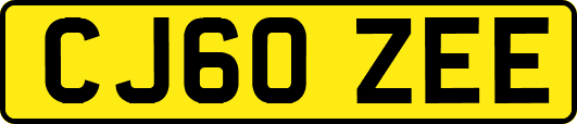 CJ60ZEE