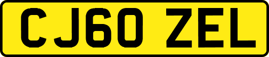 CJ60ZEL