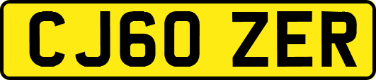 CJ60ZER
