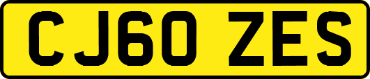CJ60ZES