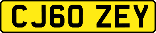 CJ60ZEY