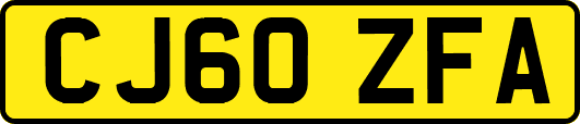 CJ60ZFA