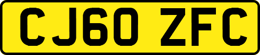 CJ60ZFC