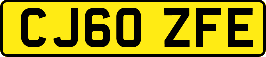 CJ60ZFE