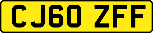 CJ60ZFF
