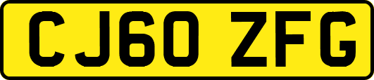 CJ60ZFG