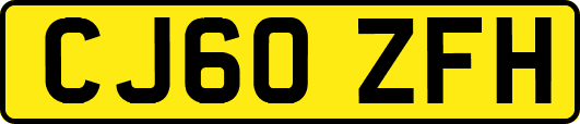 CJ60ZFH