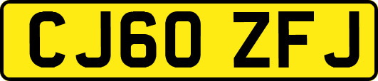 CJ60ZFJ