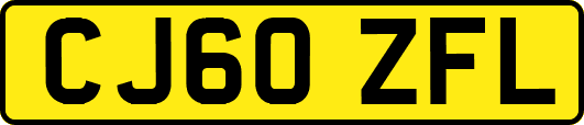 CJ60ZFL