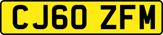CJ60ZFM