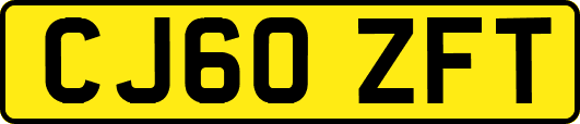 CJ60ZFT