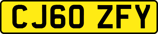 CJ60ZFY